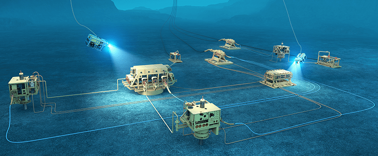 Subsea Recruitment