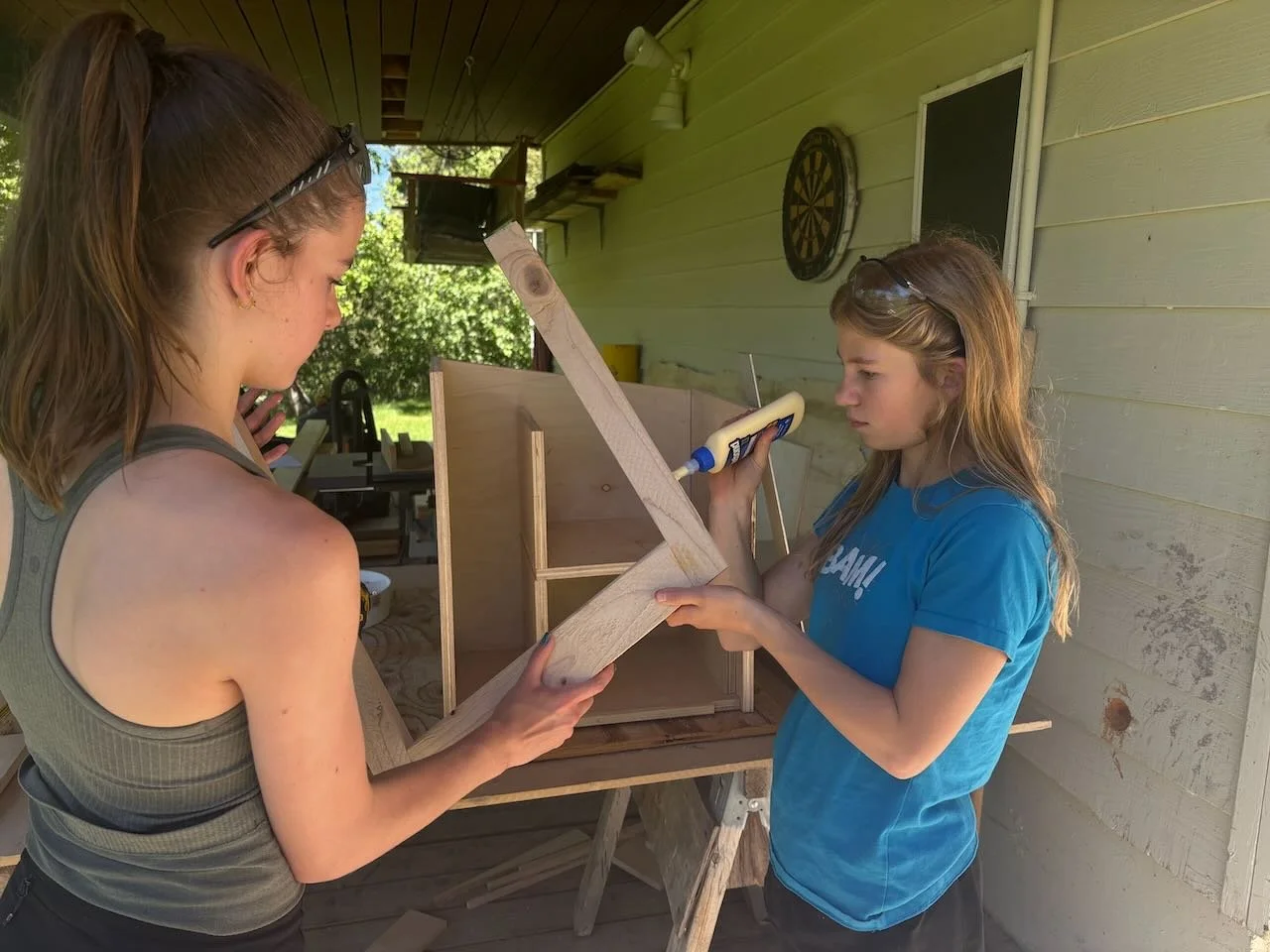 Solenne & Addie LFL build 1.jpeg