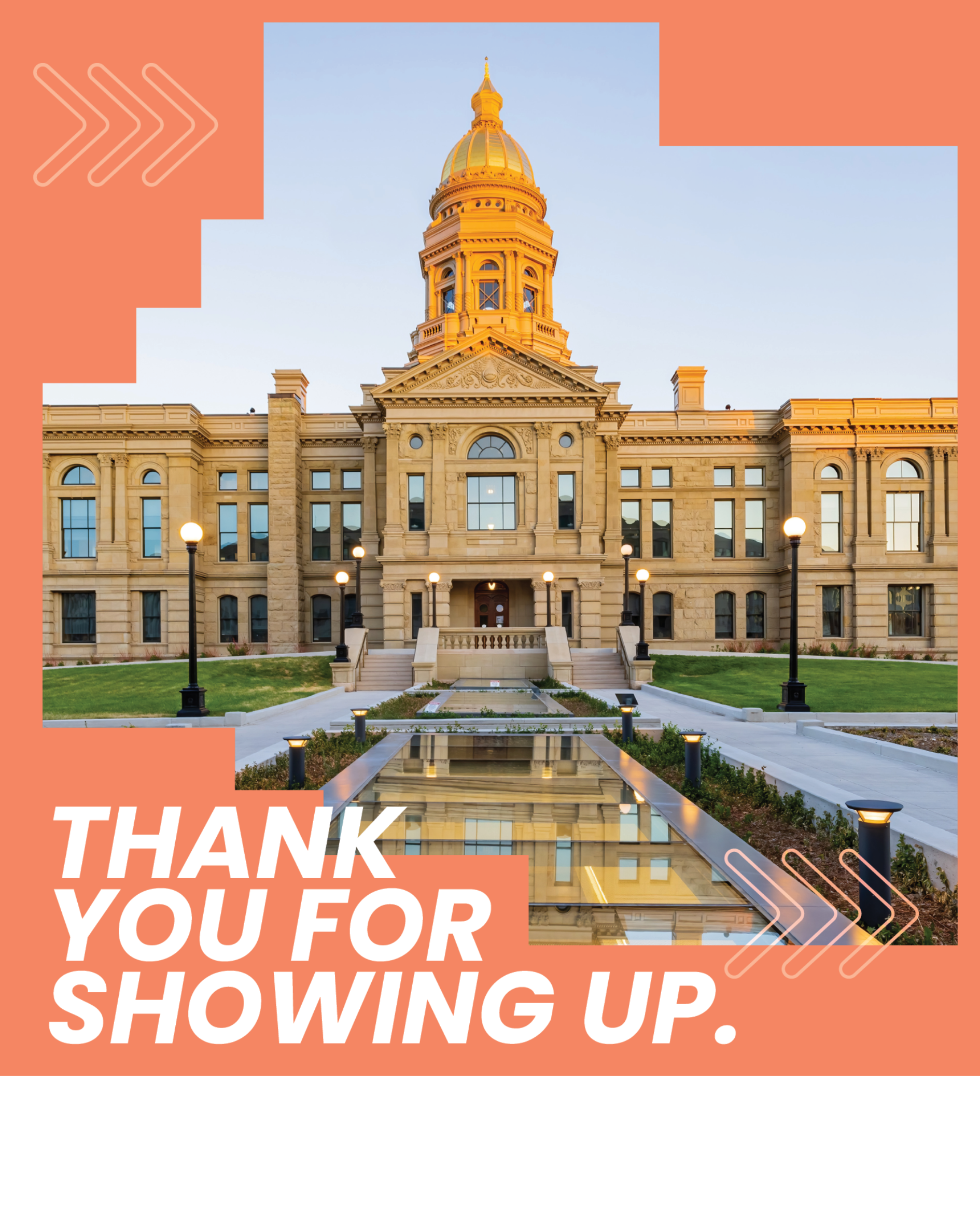 Your Voice Helped Protect Our Library 