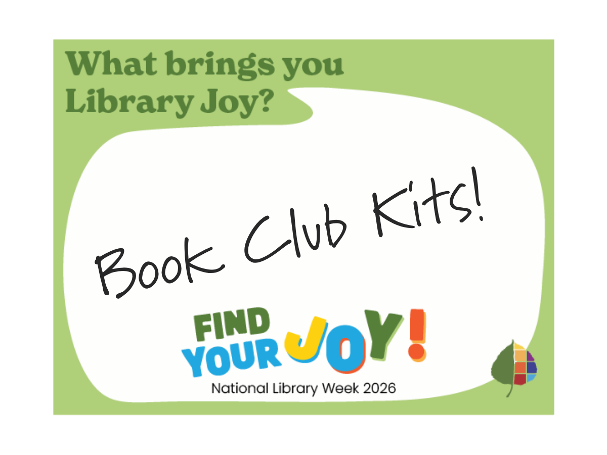 National Library Week 