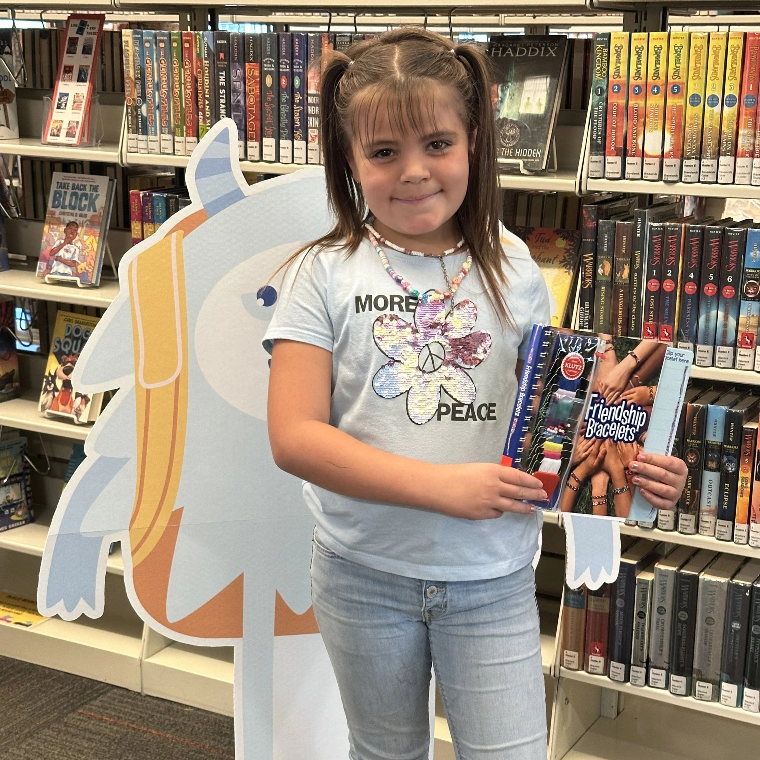 Summer Reading Program Sparks Collective Curiosity