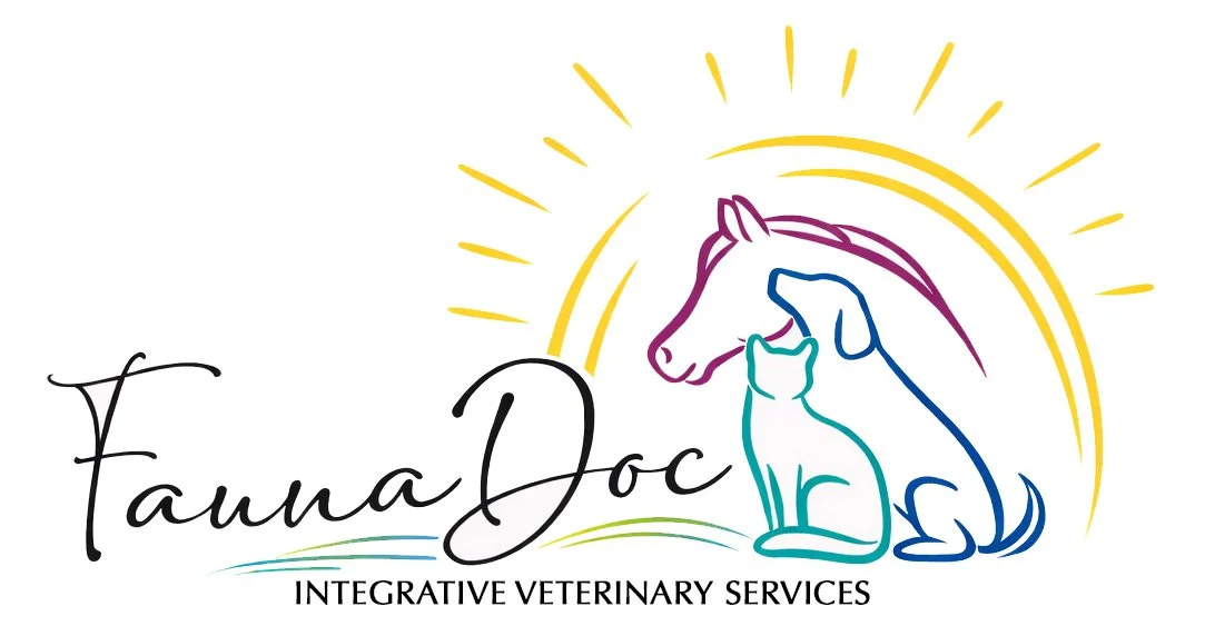 Fauna Doc Integrative Veterinary Services