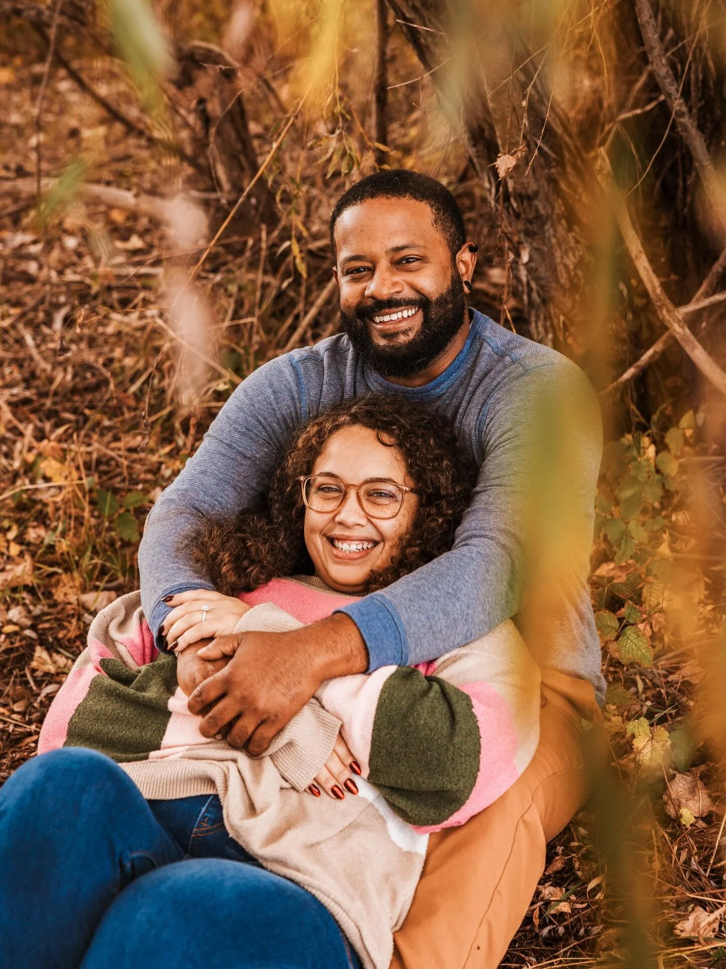 Happy Thanksgiving everyone! I am so grateful for all of you 🩷