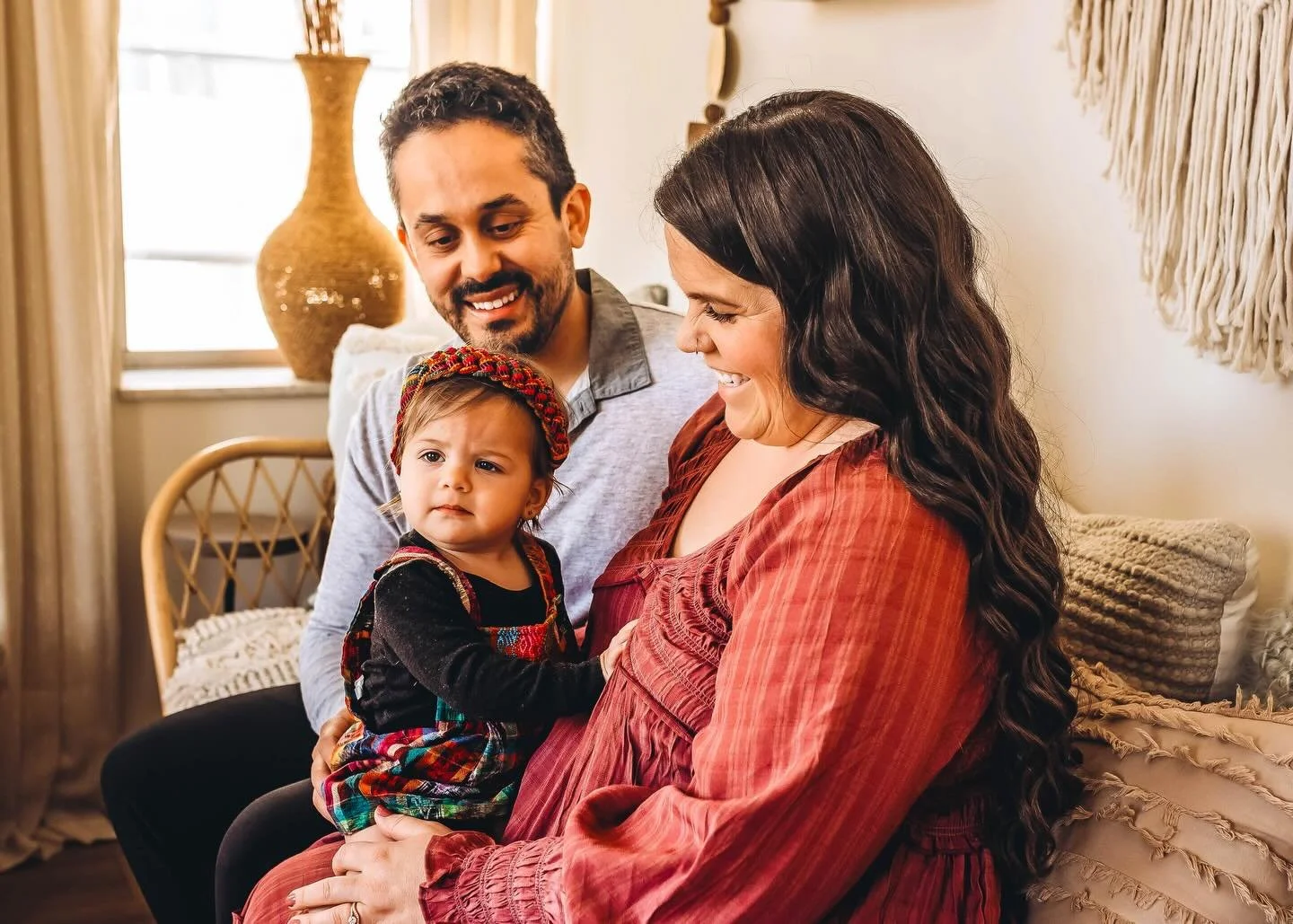 How was everyone&rsquo;s first day of the year?
What are you and your family most looking forward to in 2026? ✨

More cuddles?
More adventures?
More little moments you&rsquo;ll want to remember forever?

Share below. I love hearing about your familie