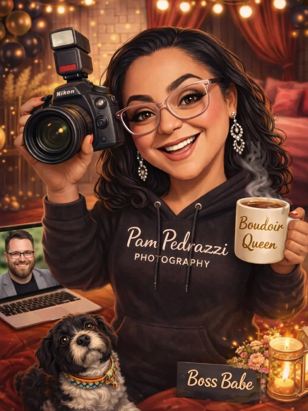 Loving this new trend! Which one you guys like the best? 🩷