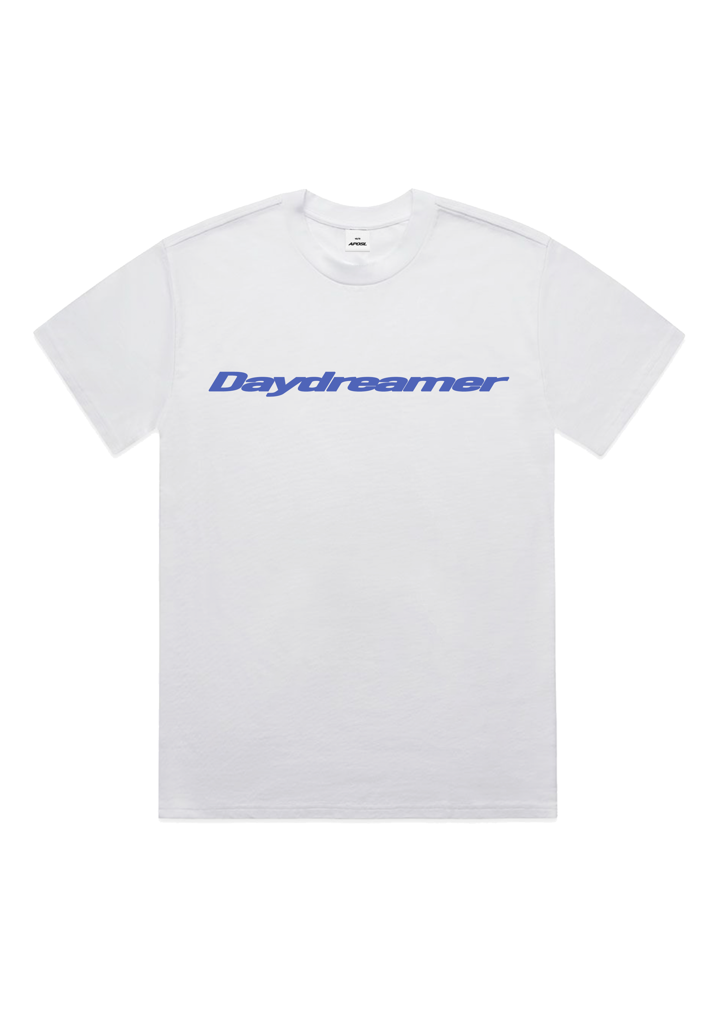 Daydreamer white