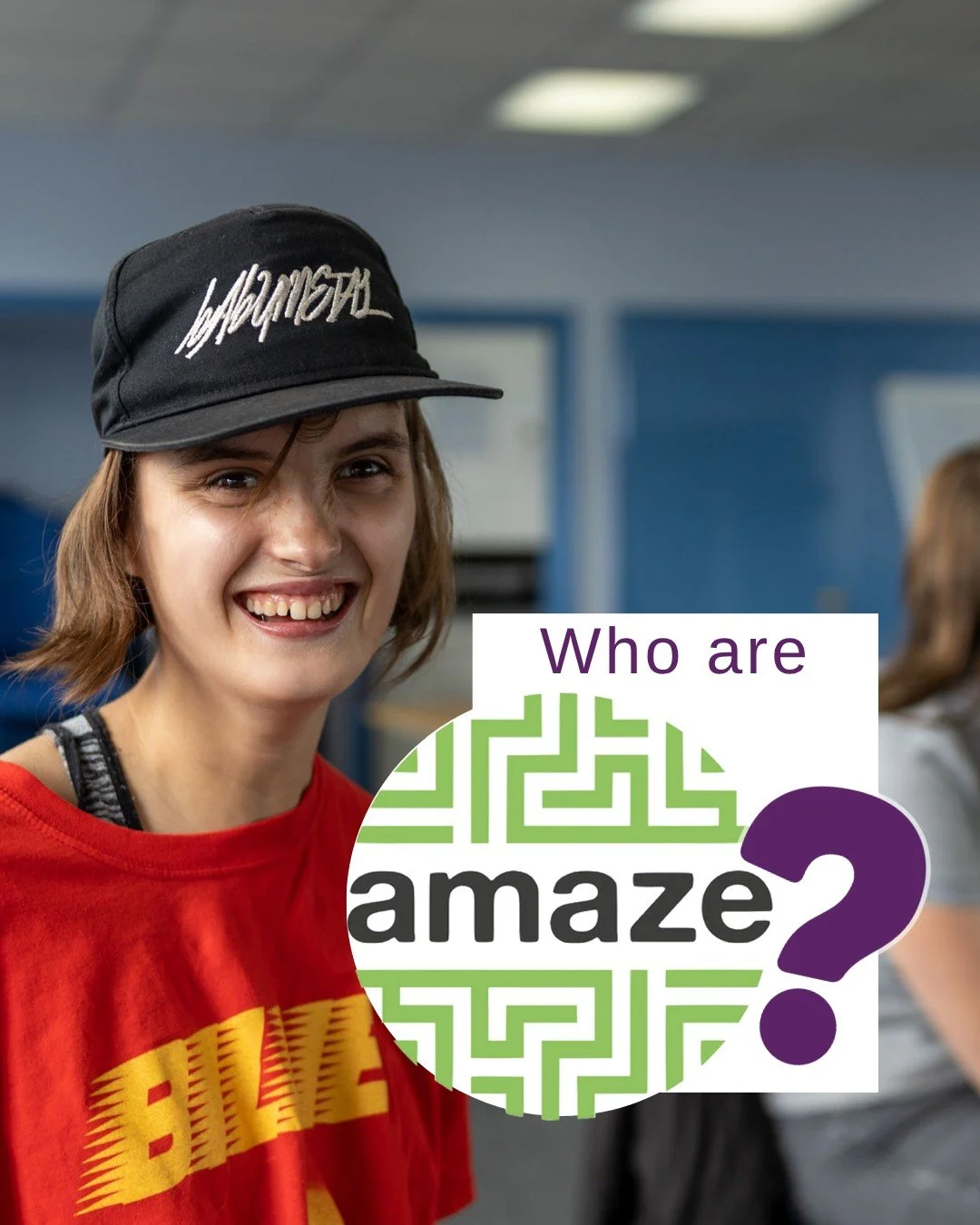 Every month we&rsquo;re highlighting a different organisation who work alongside us as part of UOK, a partnership of mental health and wellbeing organisations across Brighton, Hove, and East Sussex. 

This month we want to highlight the incredibly wo