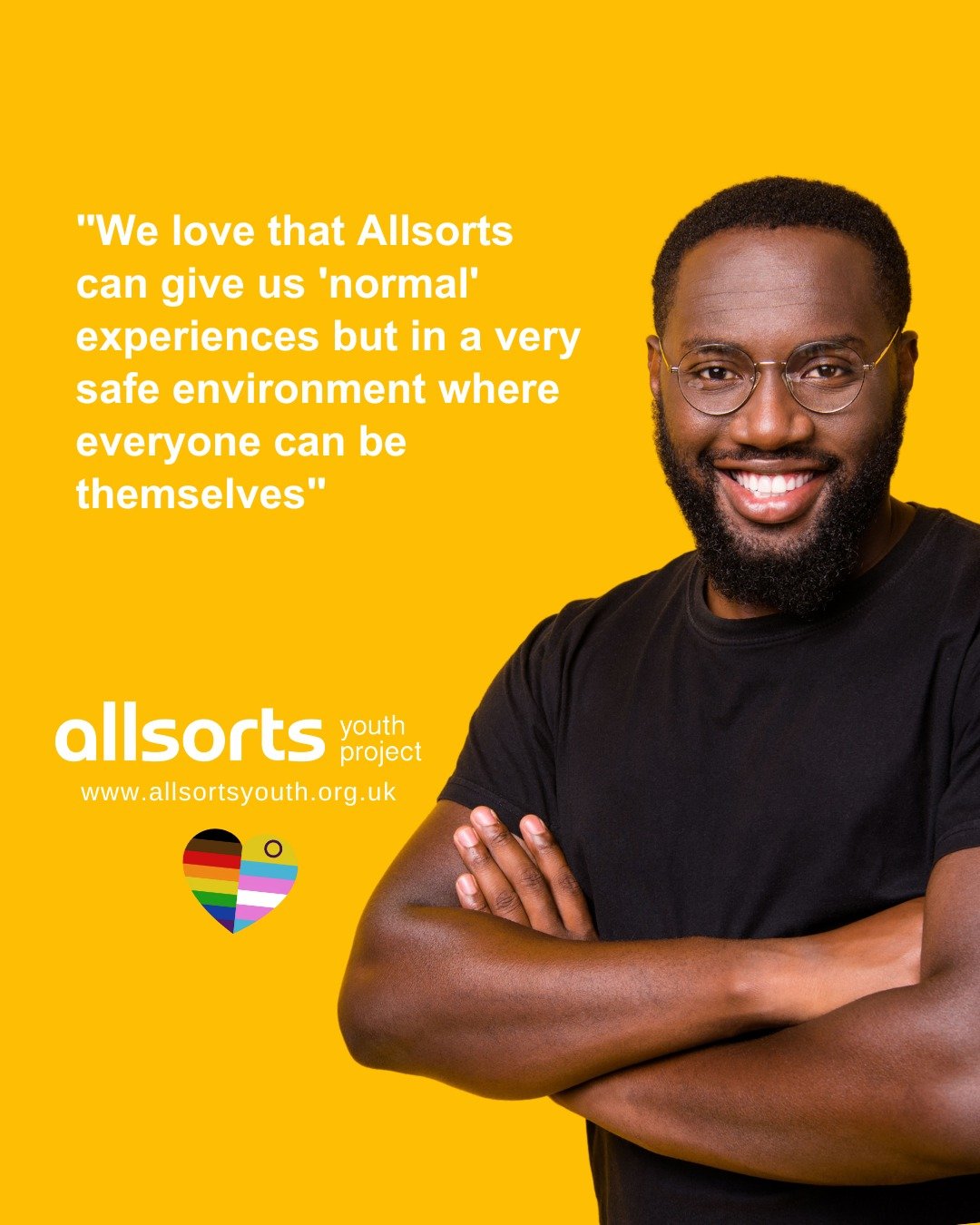 Did you know we offer a range of support for parents and carers of trans, non-binary, and gender exploring young people?

Here's what some of them had to say about the support we give to them and their families 💖

Find out more on our website 🔗

#F