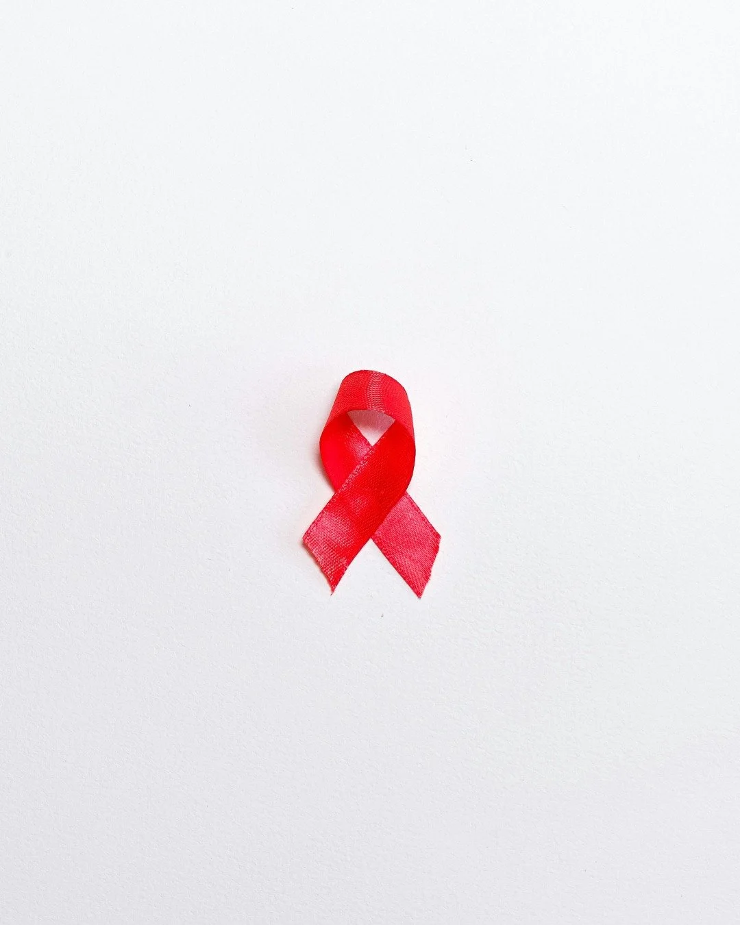 Today is World AIDS Day 🎗️⁠
⁠
@nationalaidstrust describes WAD as, &quot;an opportunity for people worldwide to unite in the fight against HIV, to show support for people living with HIV, and to commemorate those who have died from an AIDS-related i