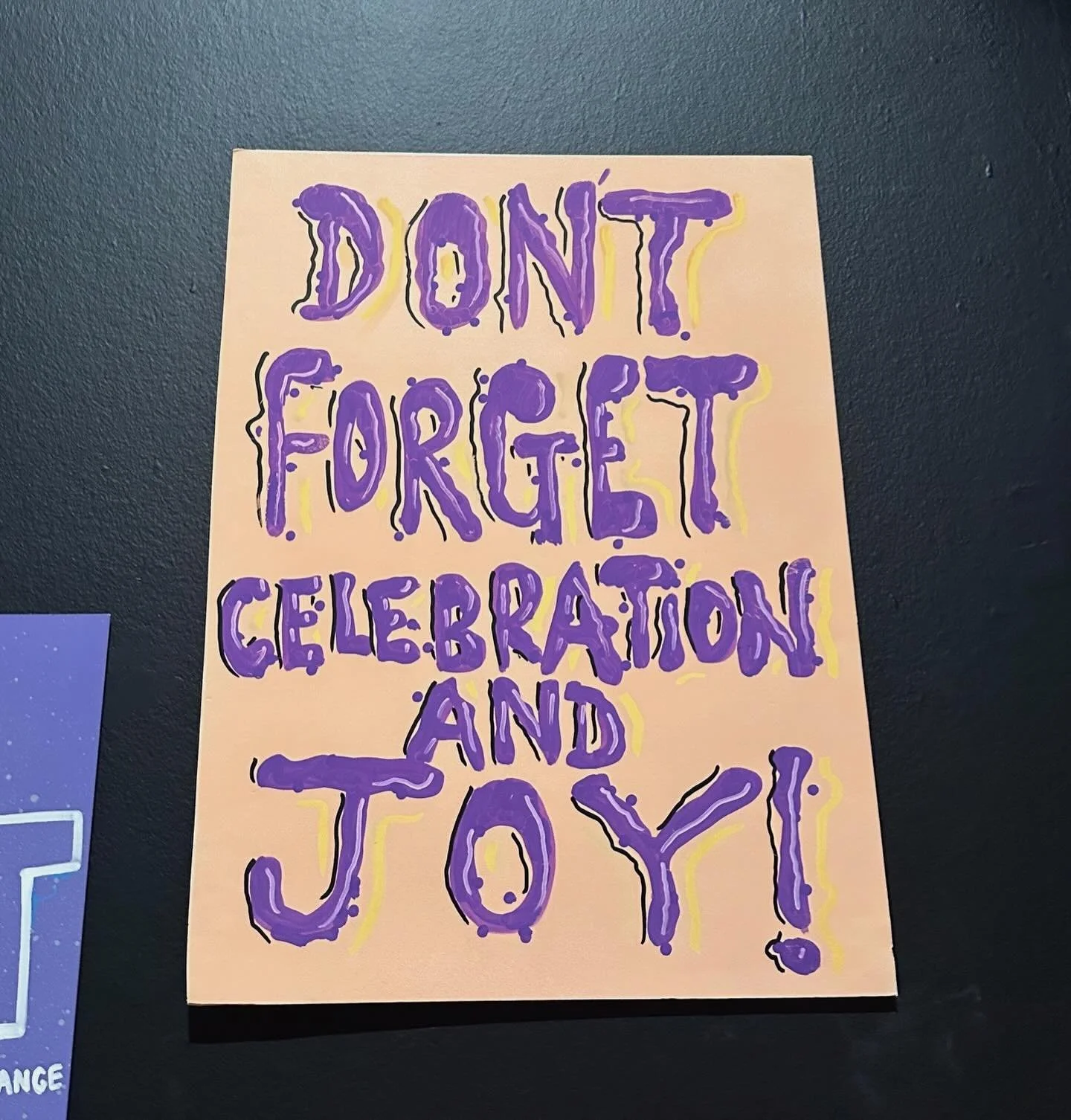 We had a wonderful February celebrating LGBTQ+ History Month here at Allsorts! We visited the Gender Stories exhibition at Brighton Museum, reflected on what the month means to us and celebrated at our Annual Celebration and AGM. Check out the &lsquo