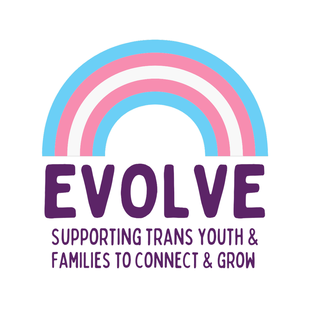 Evolve & Waiting Well — Allsorts Youth Project 🏳️‍🌈