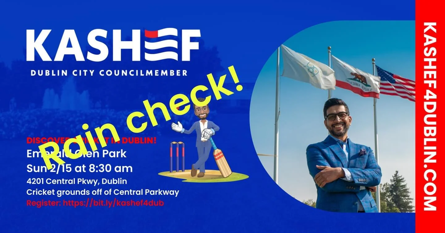 Because of the rain, we&rsquo;re rescheduling our event. Stay tuned for the new date!