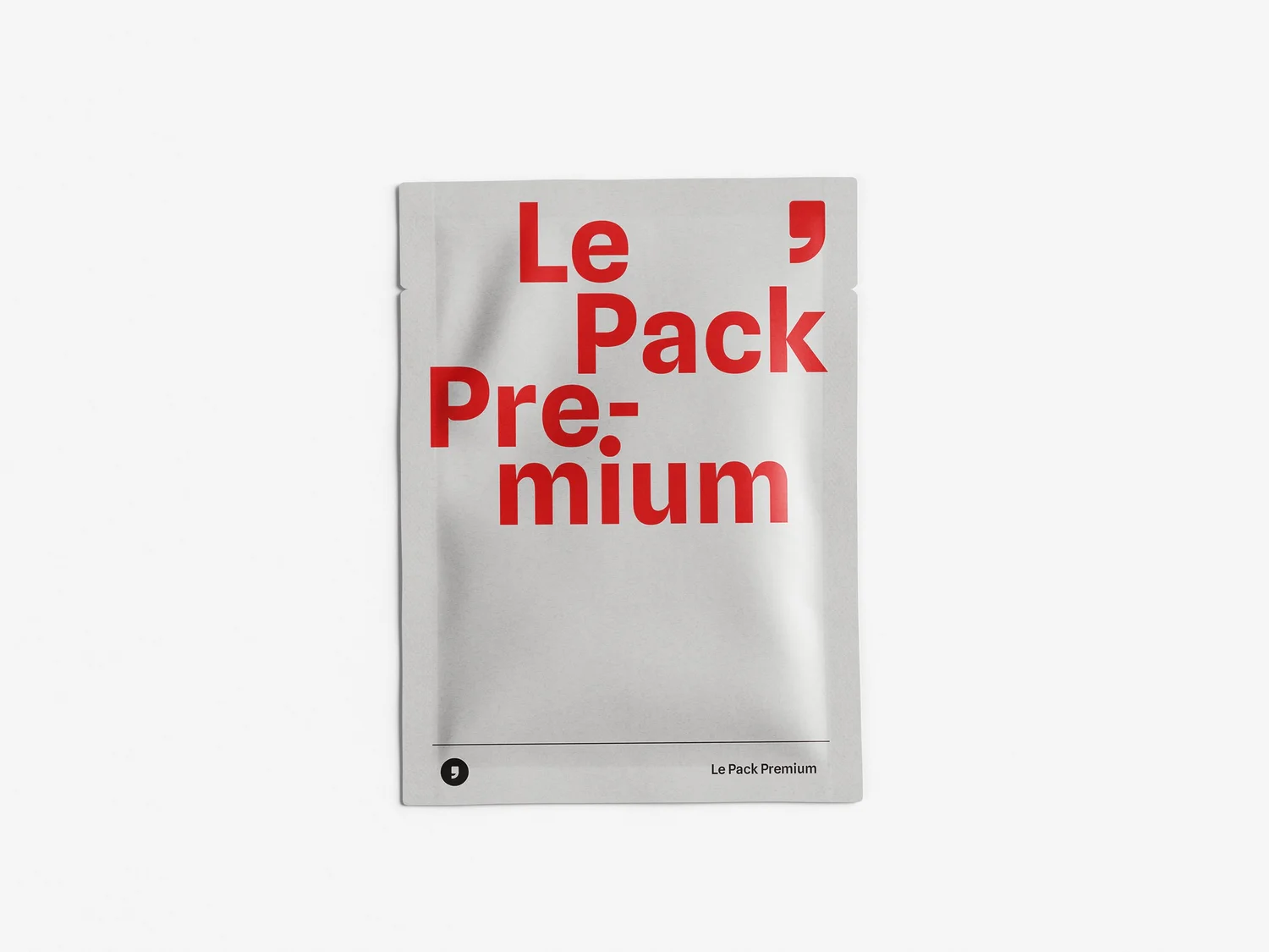 Pack Premium