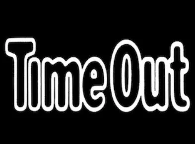 TimeOut Logo