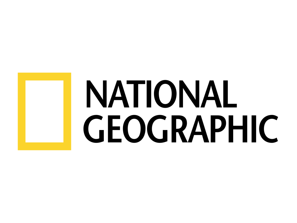 The National Goegraphic logo
