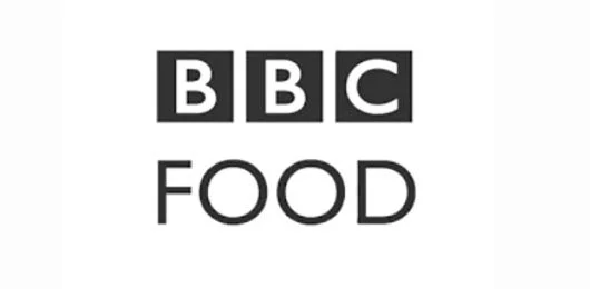BBC Food Logo