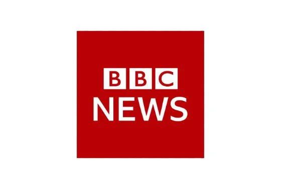 BBC News Logo