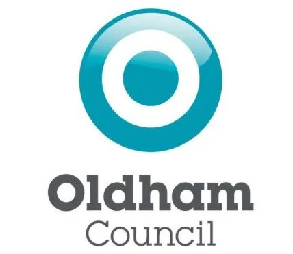 Oldham Council Website