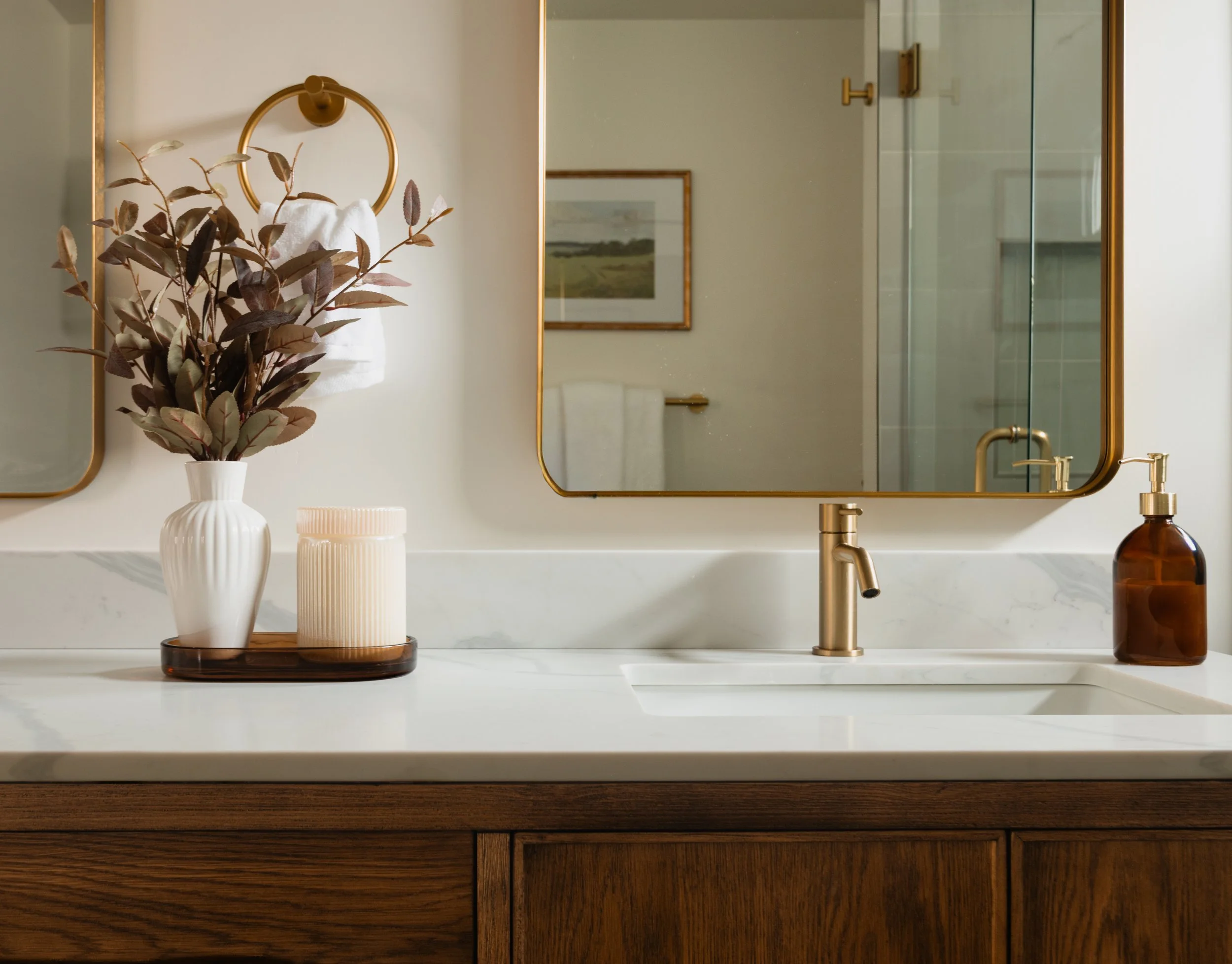  Long Beach Master Bath