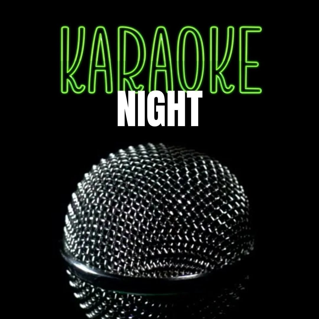 Karaoke Night