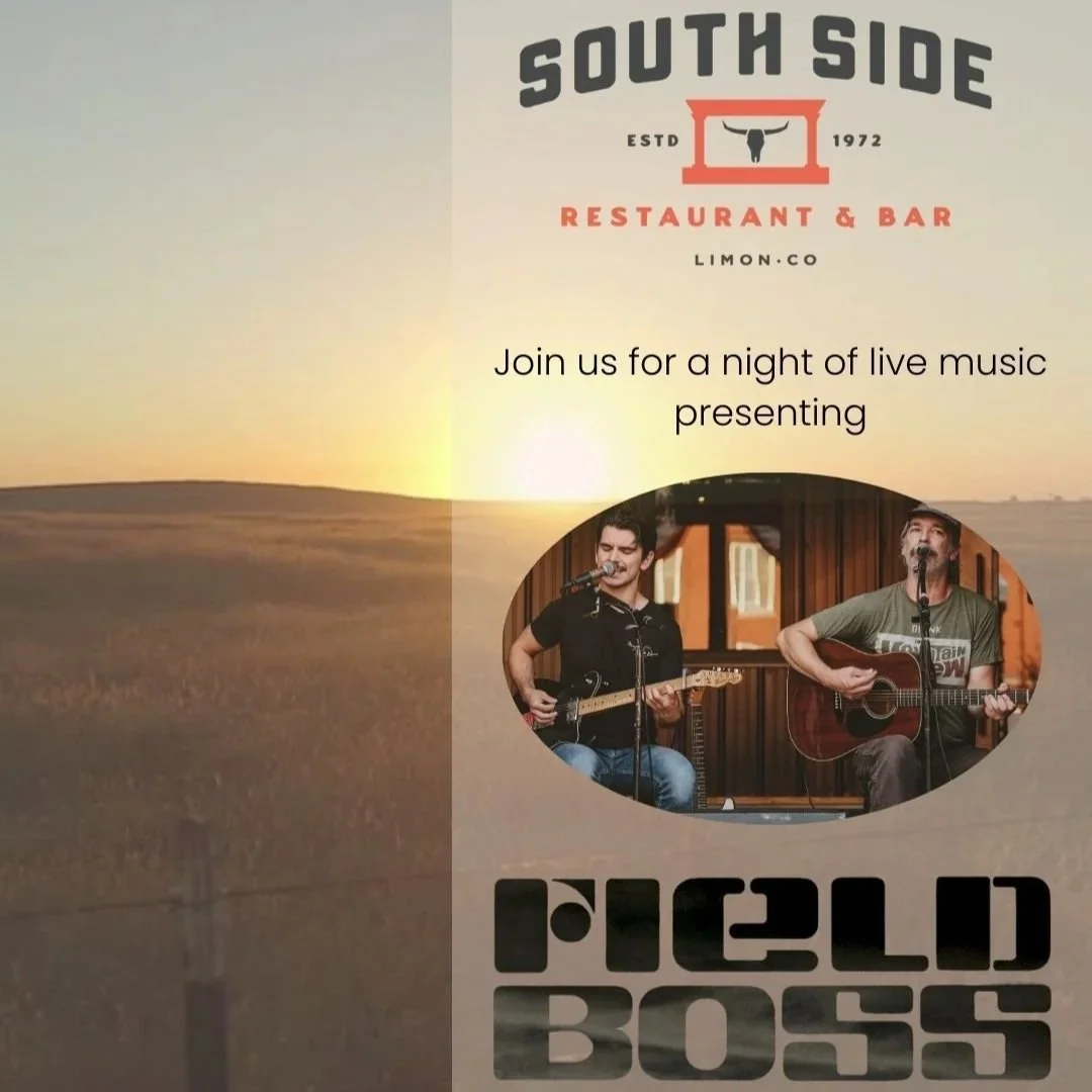 Live Music: Field Boss