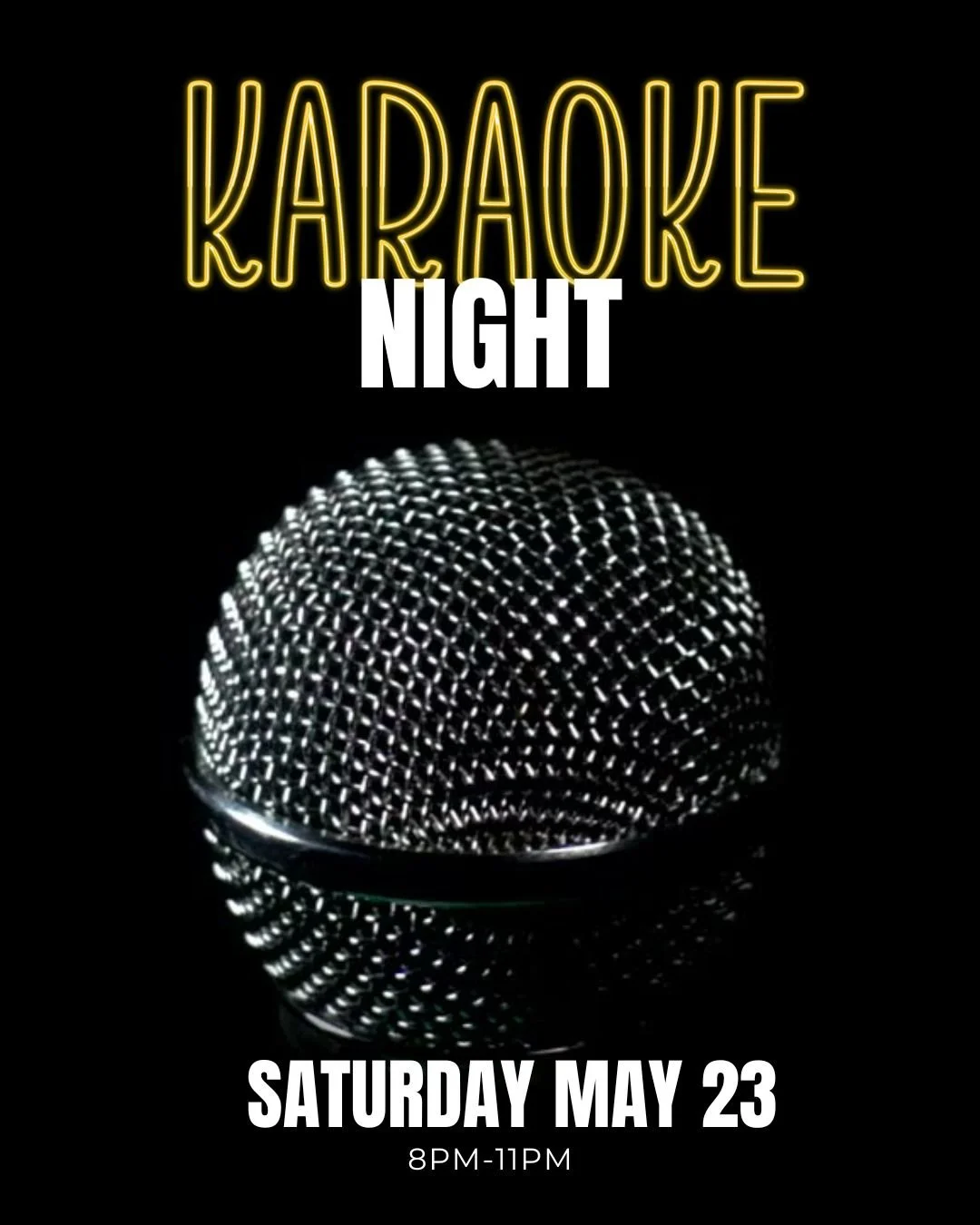 Karaoke Night 