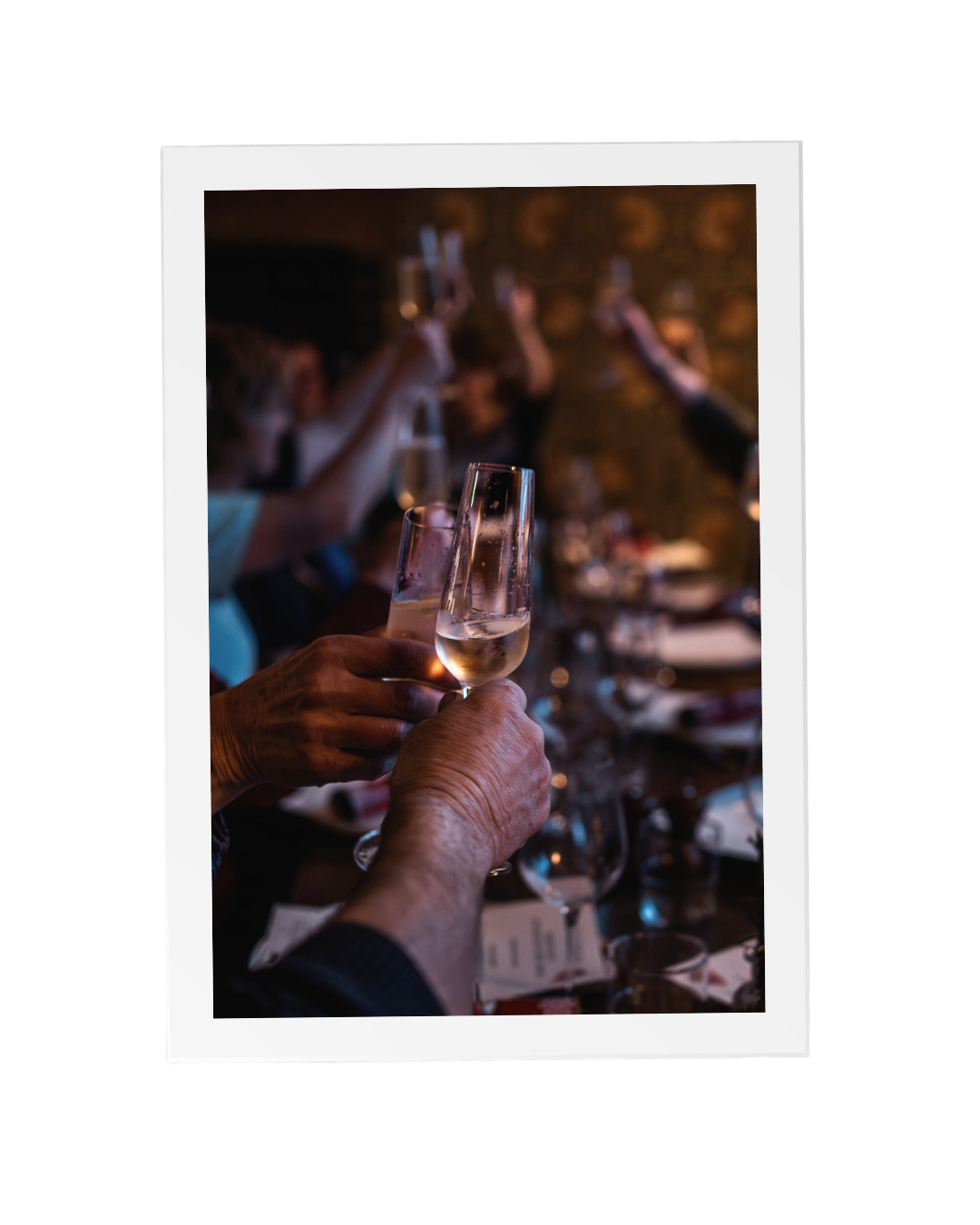 Private bookings and celebration space for hire in Hassocks for baby showers, wedding celebrations, life celebrations, birthday parties and more at The Thatched Inn.