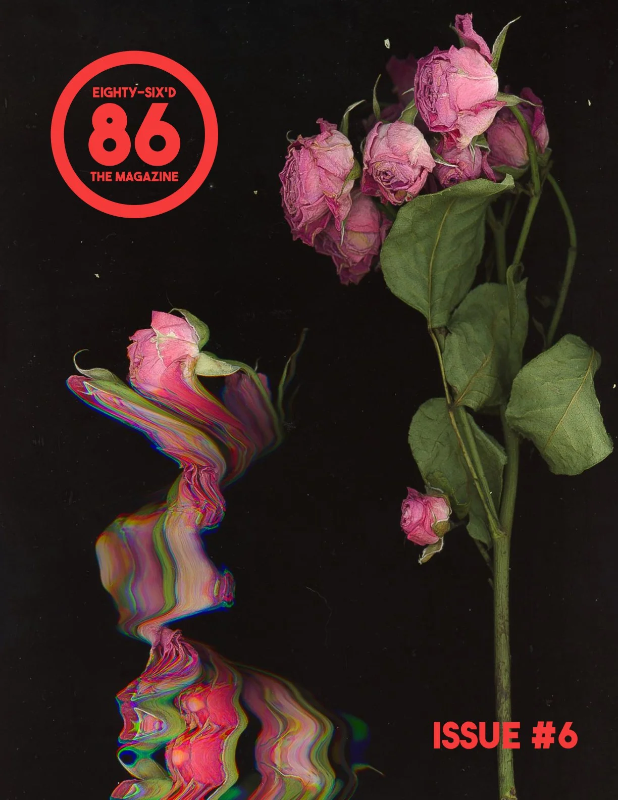 Eighty-Six'd