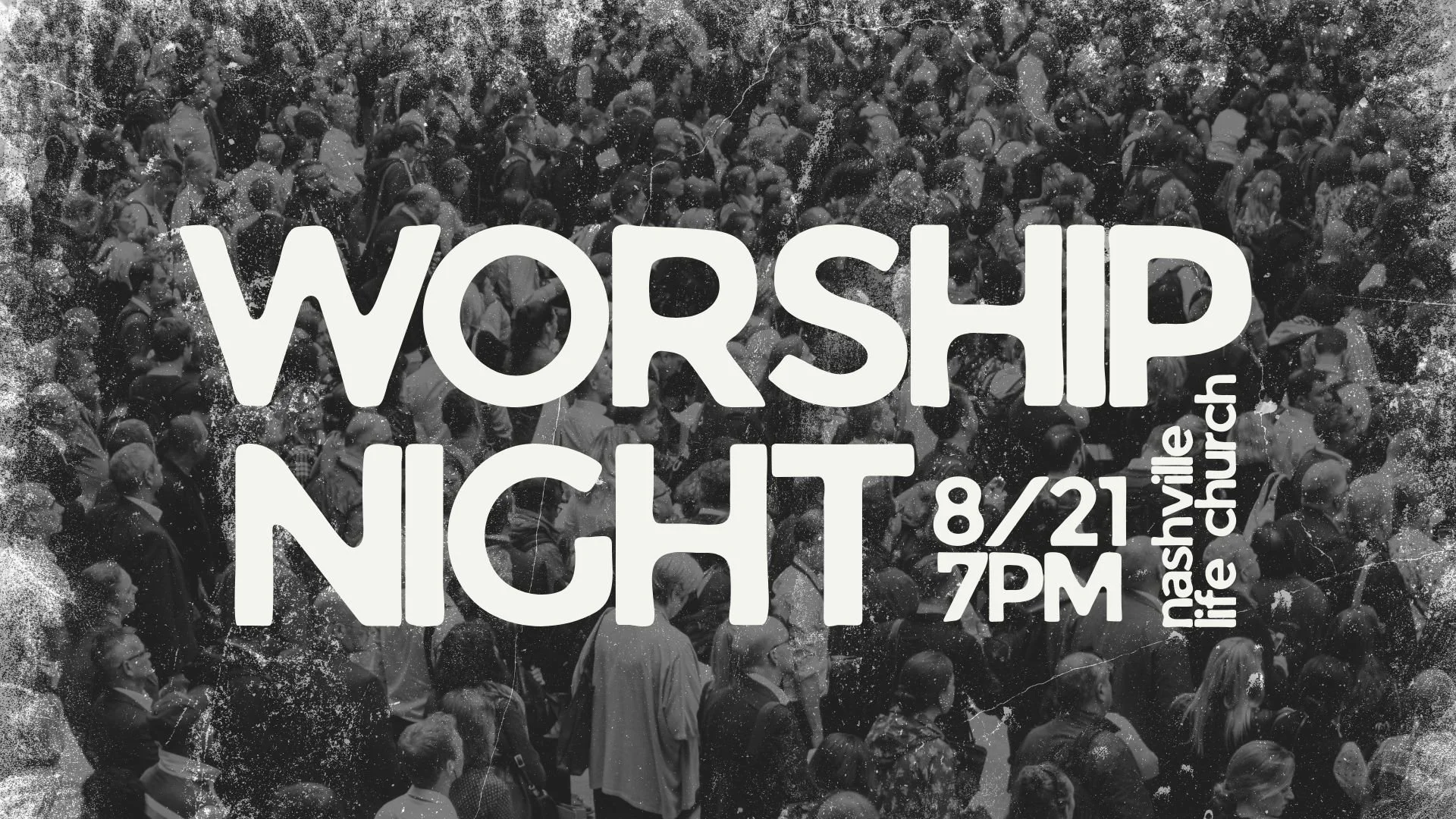 Worship Night 