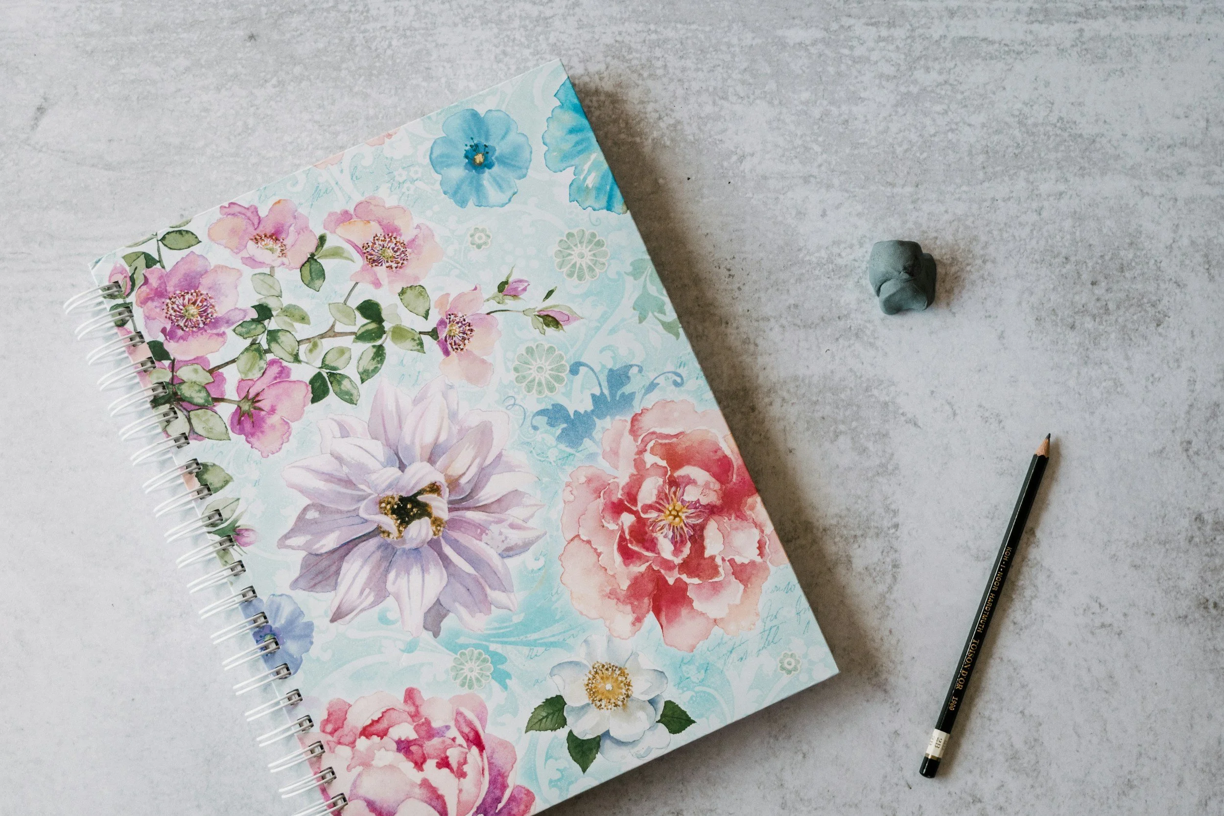 Grief Journaling Therapy