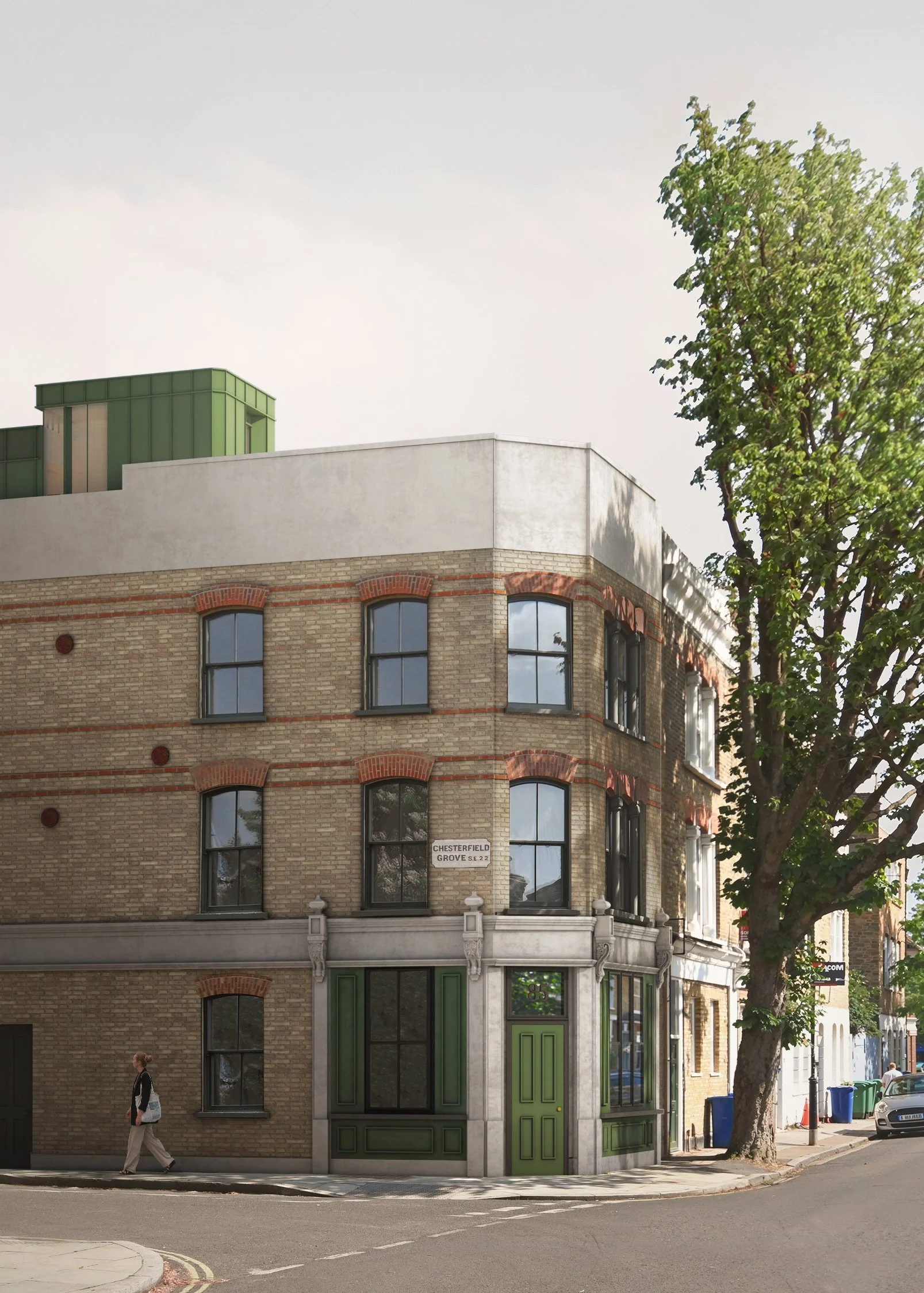 Feasibility Studies for Renovation: How to Avoid Expensive Mistakes