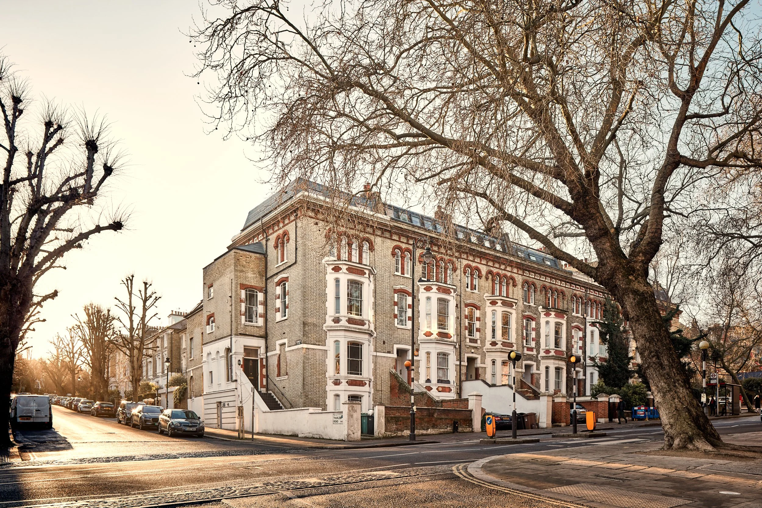 Renovating a Listed Building? Start with a Feasibility Study