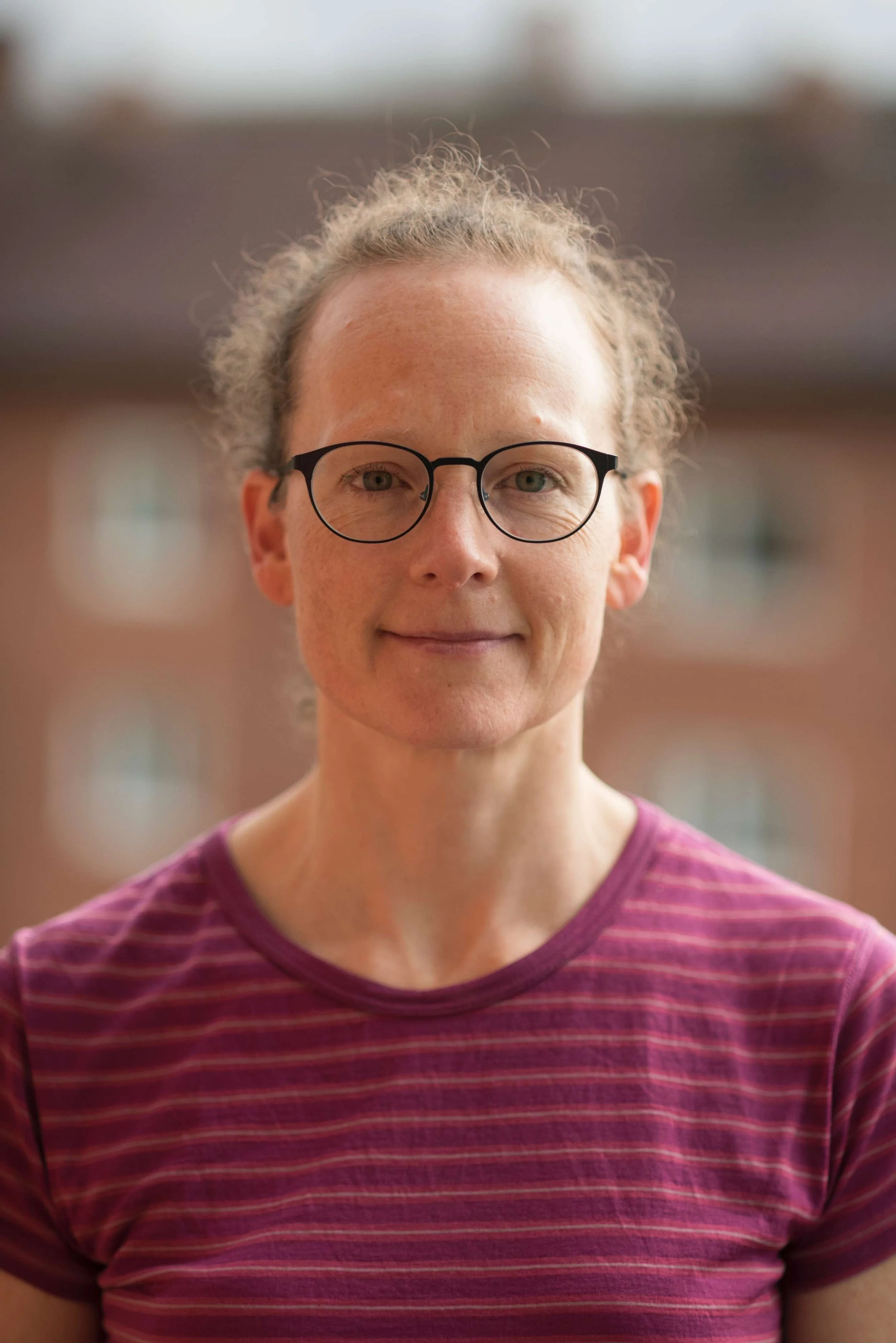 Sara Reitan Jacobsen