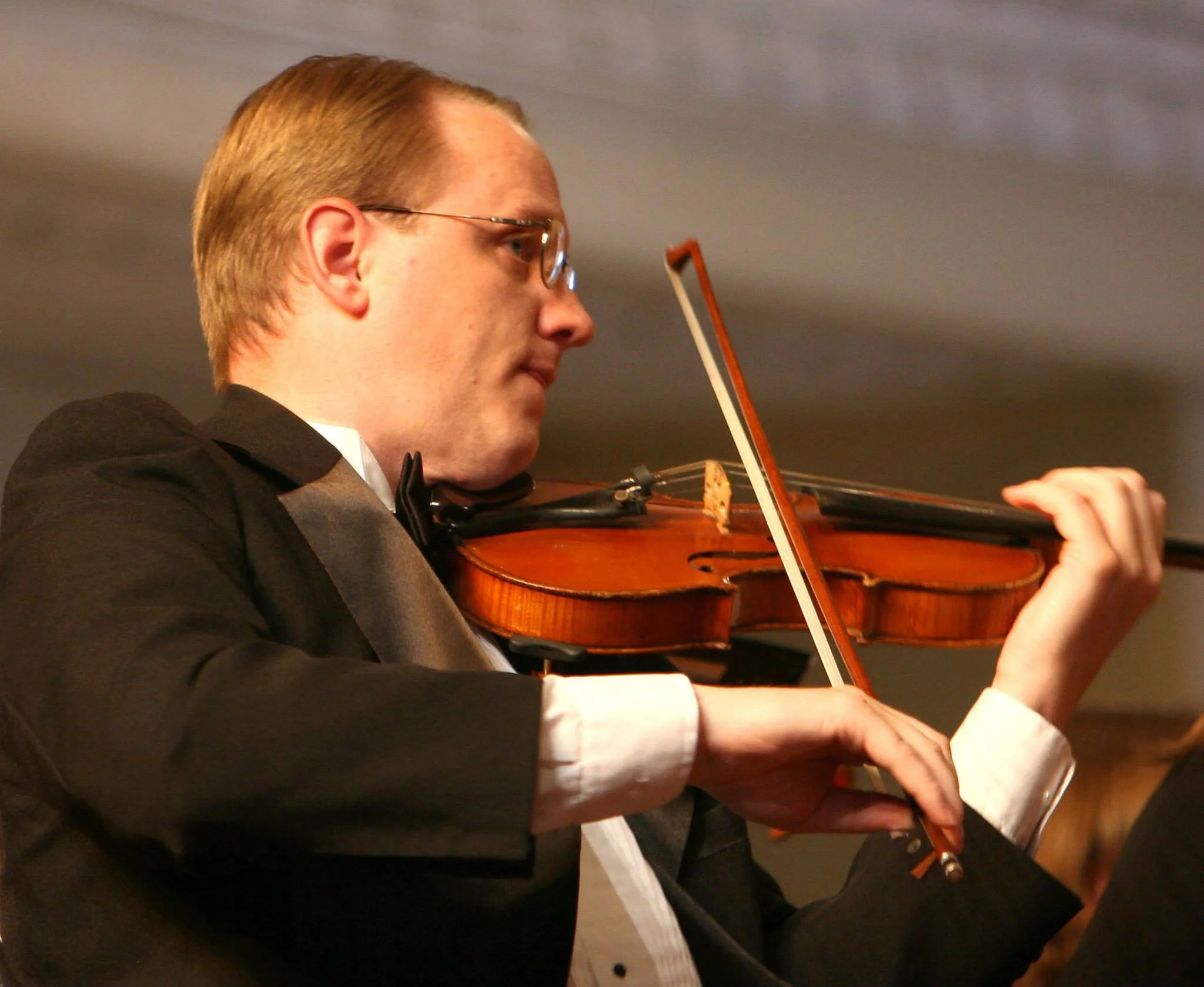 The Richard Ferguson Ensemble