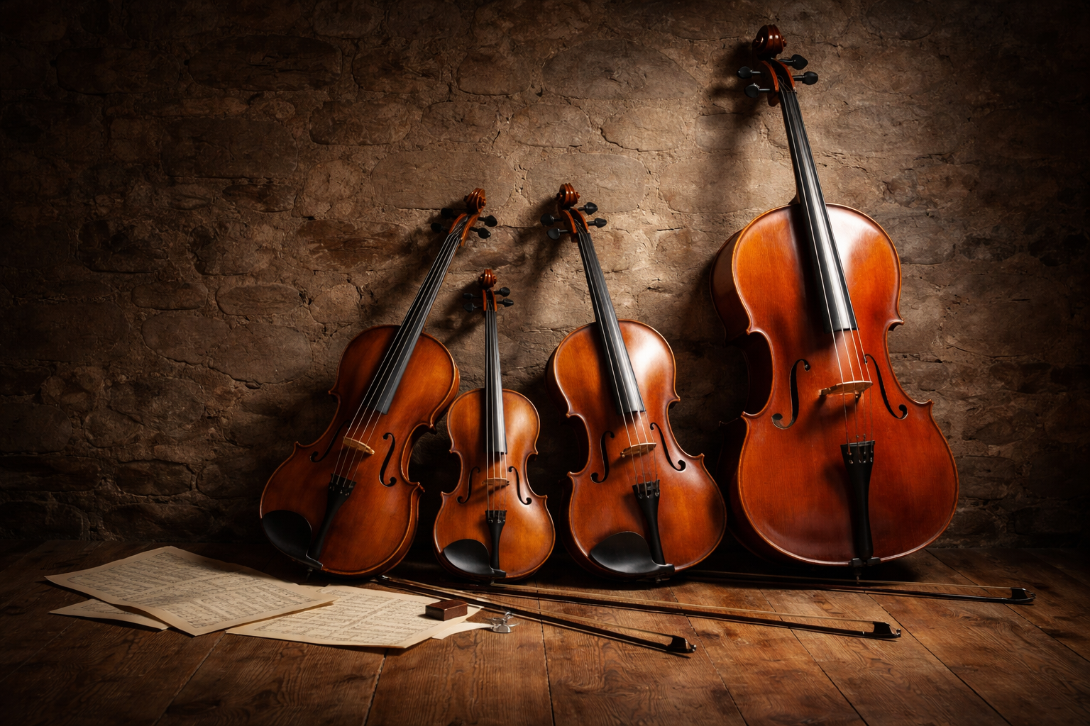 The Richard Ferguson Ensembles Valentine's Eve Concert