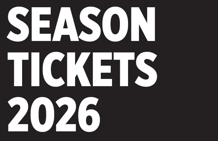 Season Tickets