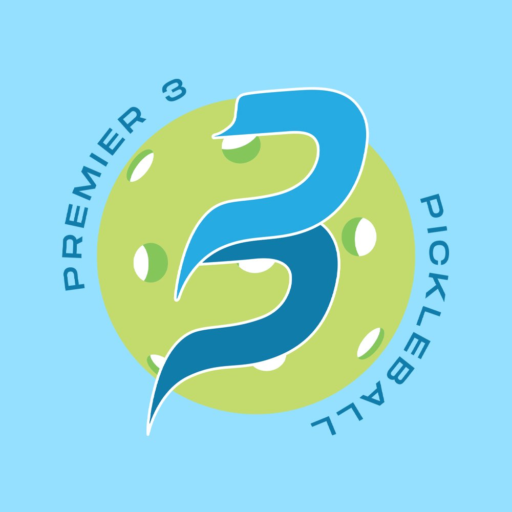 Premier 3 Pickleball - Week Four