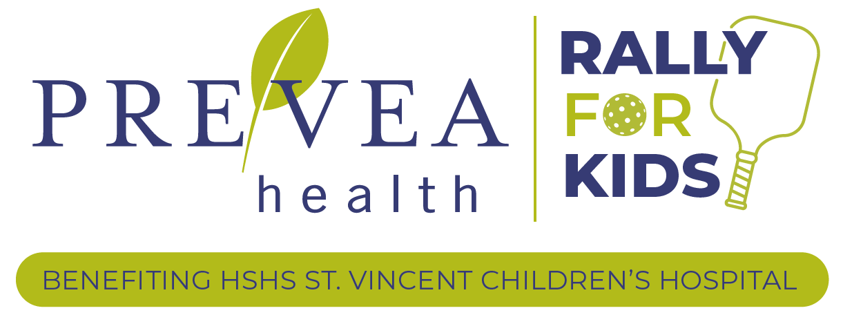 Prevea Health Rally For Kids Pickleball Tournament