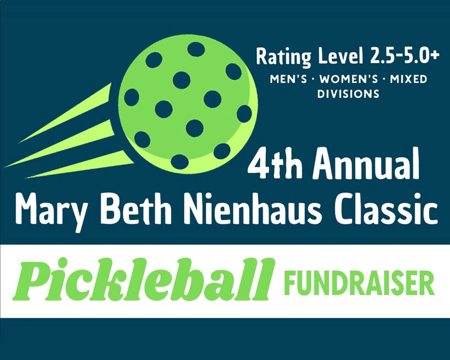 Mary Beth Nienhaus Classic
