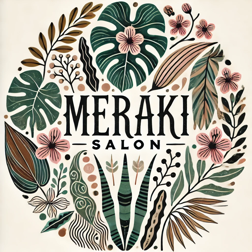 Meraki Salon