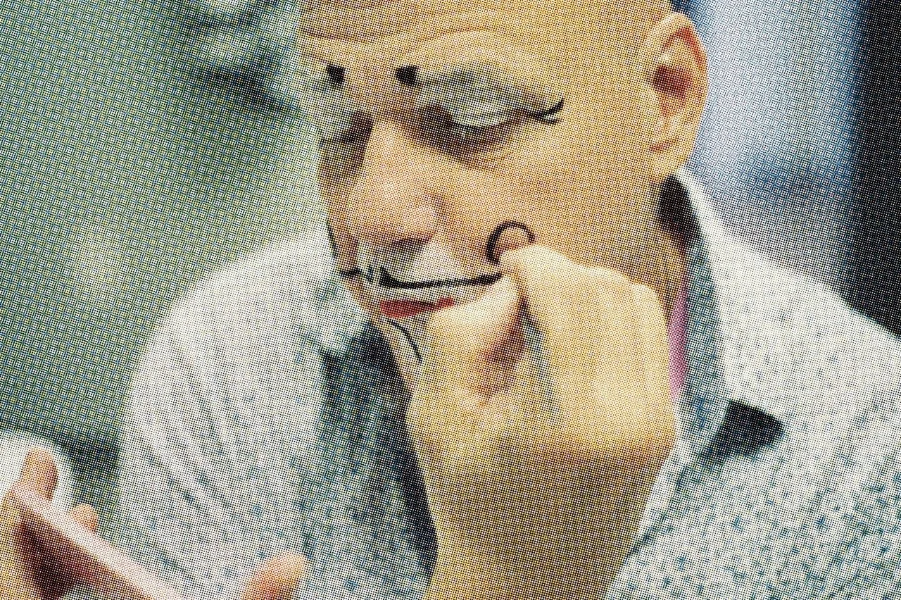 Ron Painting