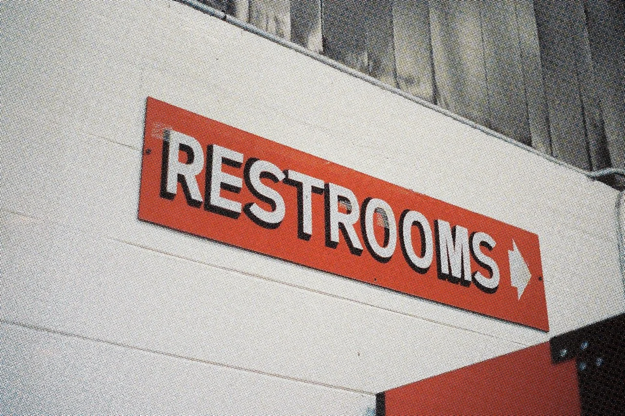 Robart's Restrooms