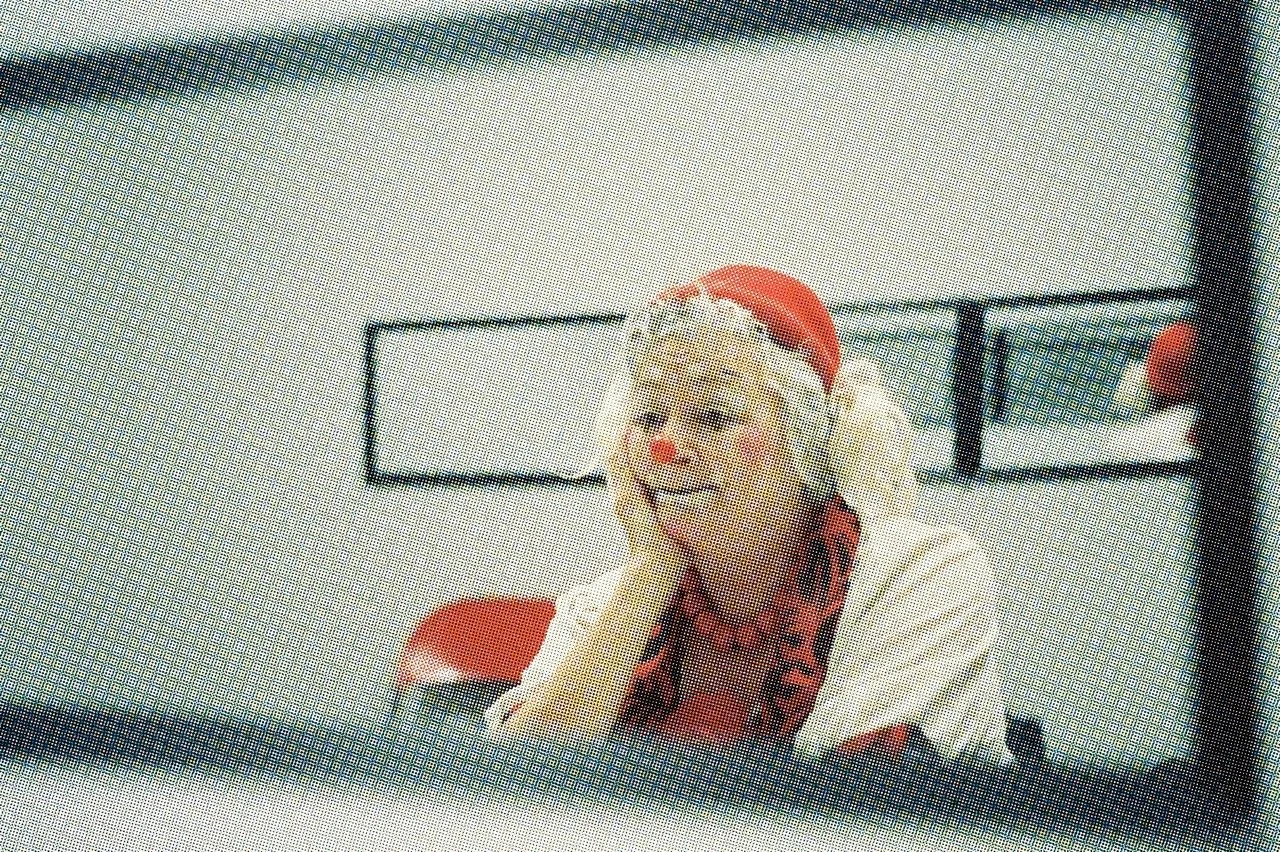 Karen in The Mirror