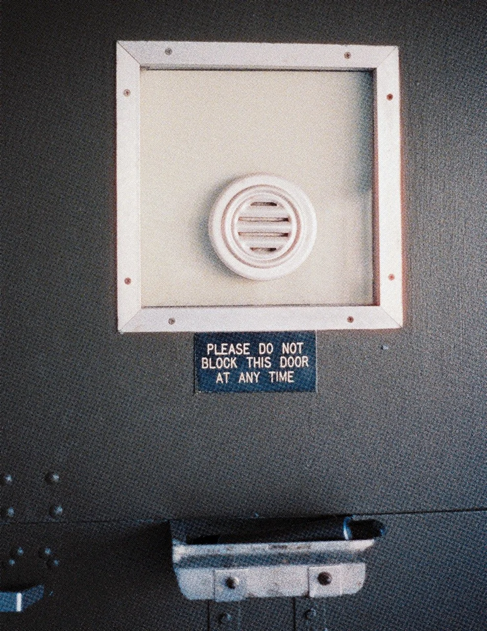 Ticket Window