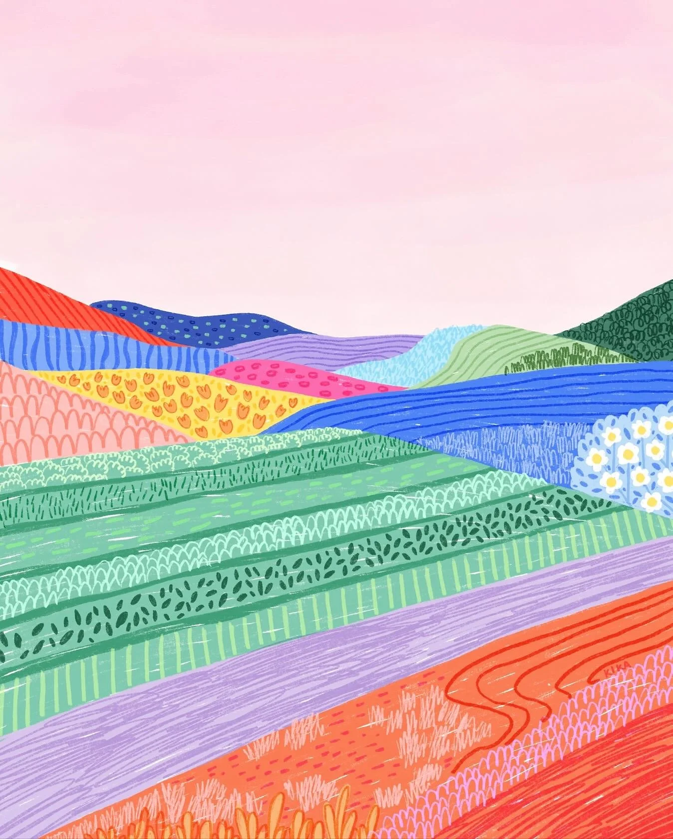 A&Ccedil;ORES &bull; the landescapes collection is now available and on sale at my shop (link in bio) 🍄 &bull; a colec&ccedil;&atilde;o &lsquo;landescapes&rsquo; est&aacute; disponivel e com 10% de desconto no meu site (link na bio) 🍄