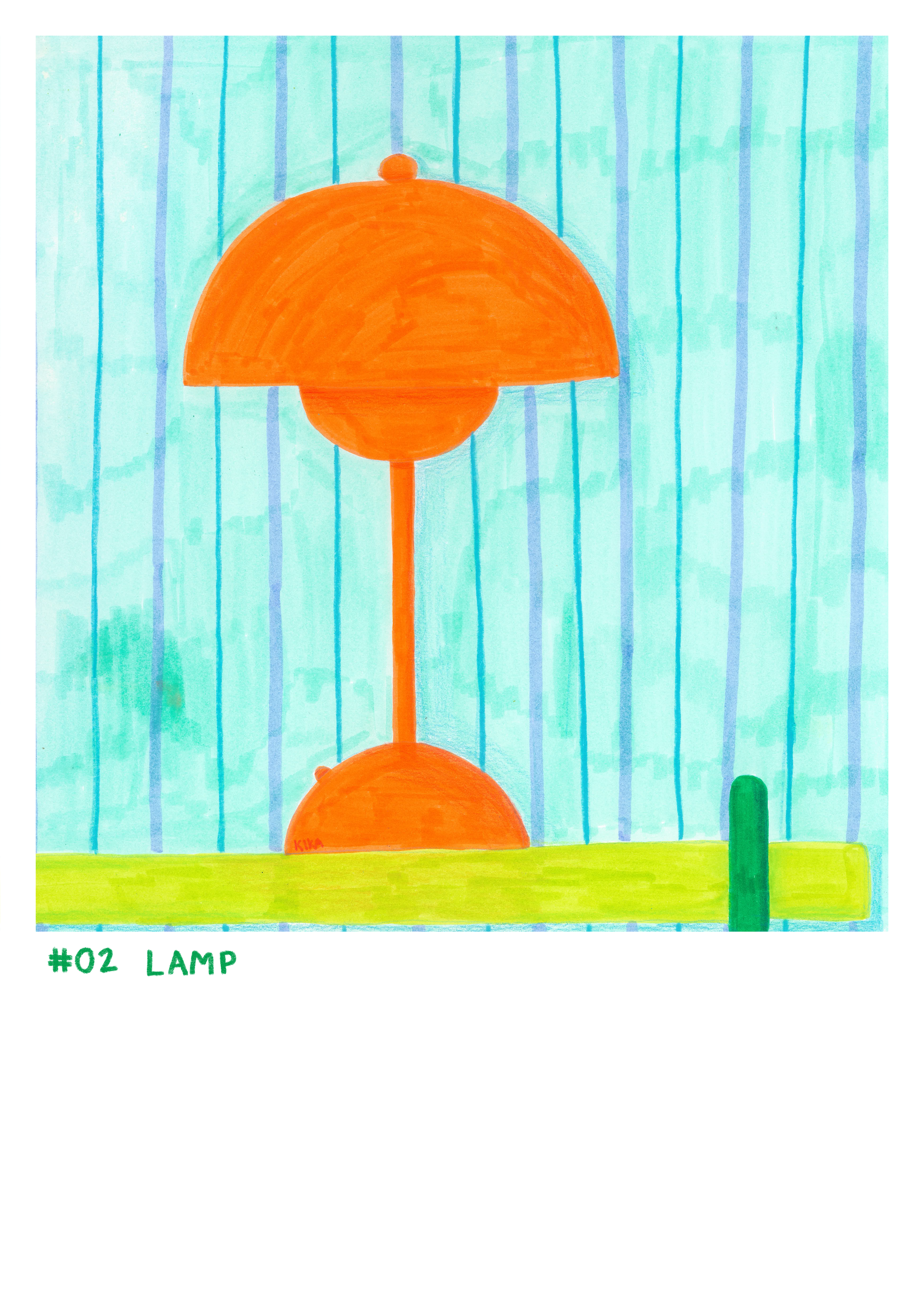 #02 LAMP