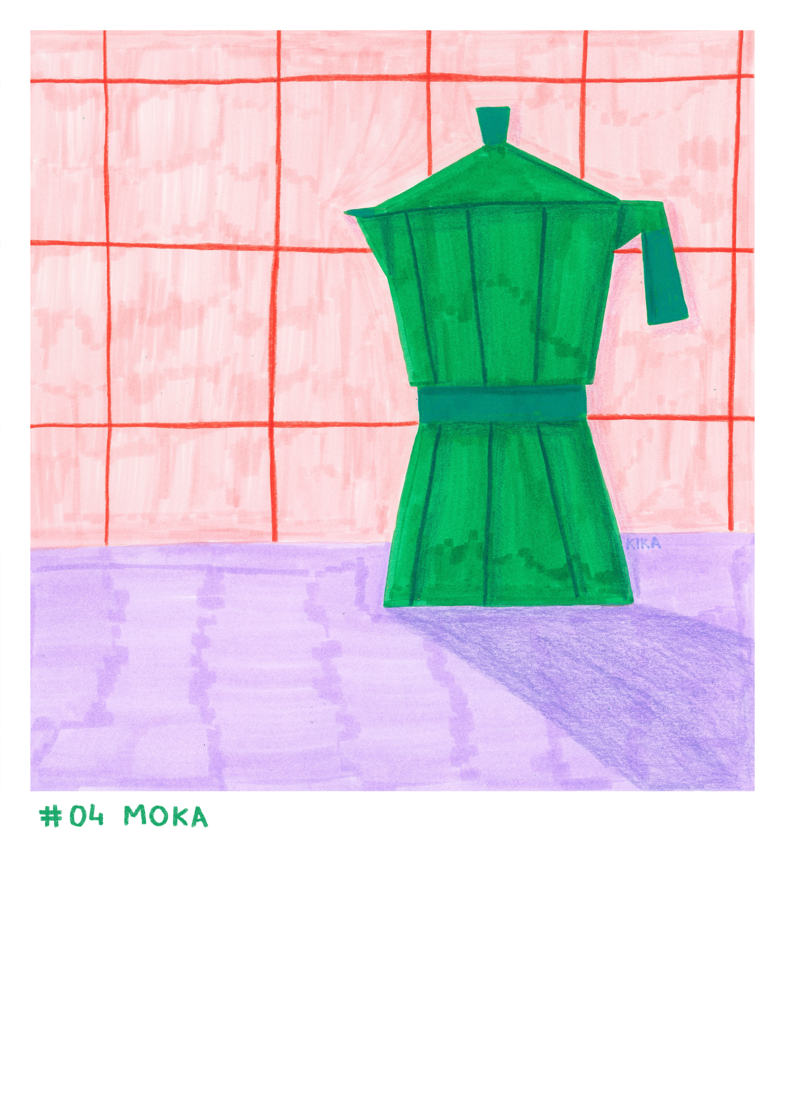 #04 MOKA