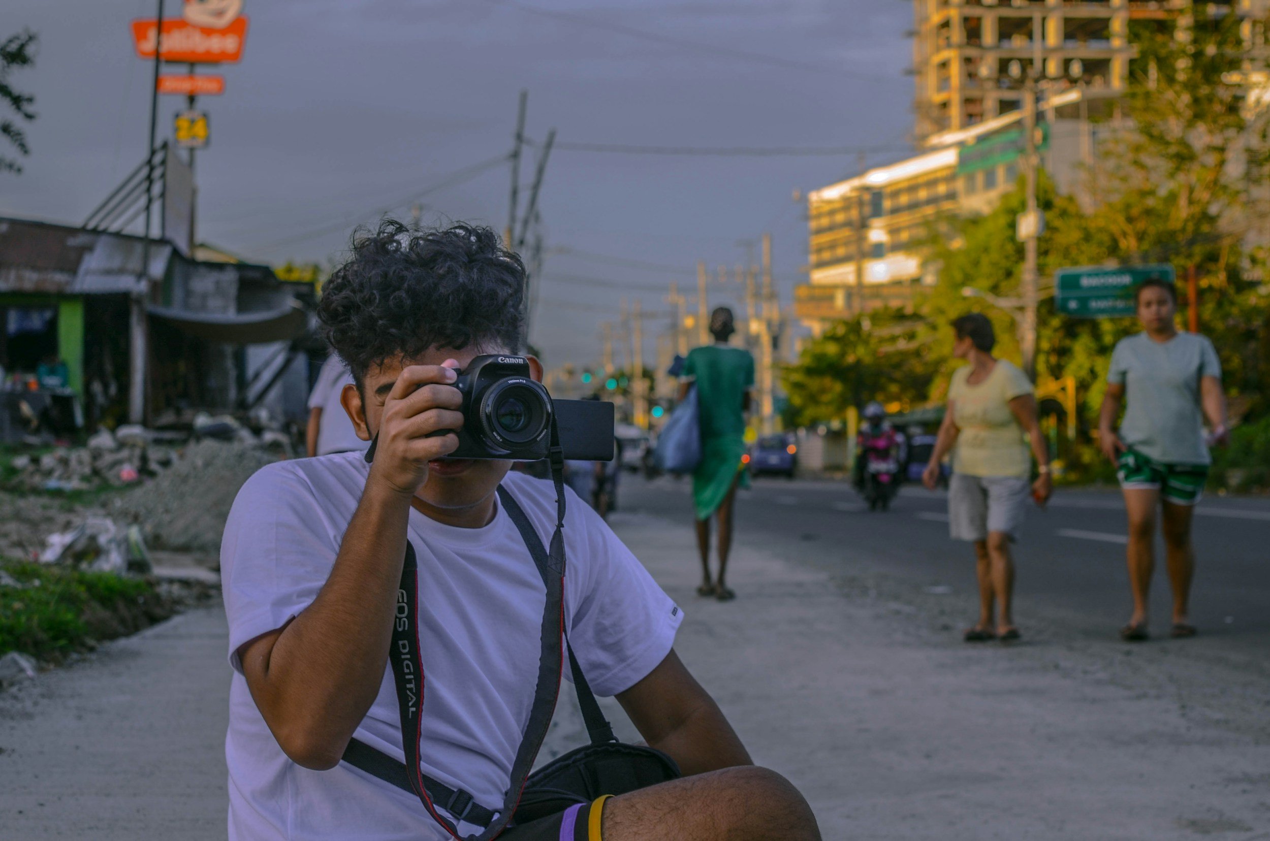 Free hosting options for professional photography websites?