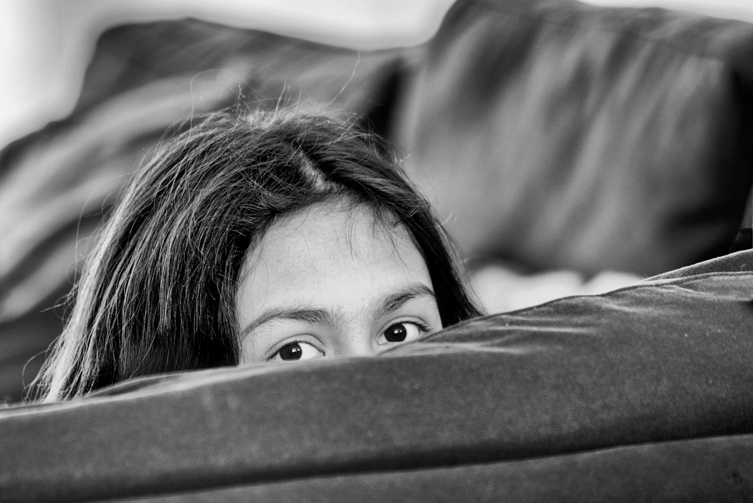 Masking, People-Pleasing, and Exhaustion: The Hidden Cost of Appearing Fine