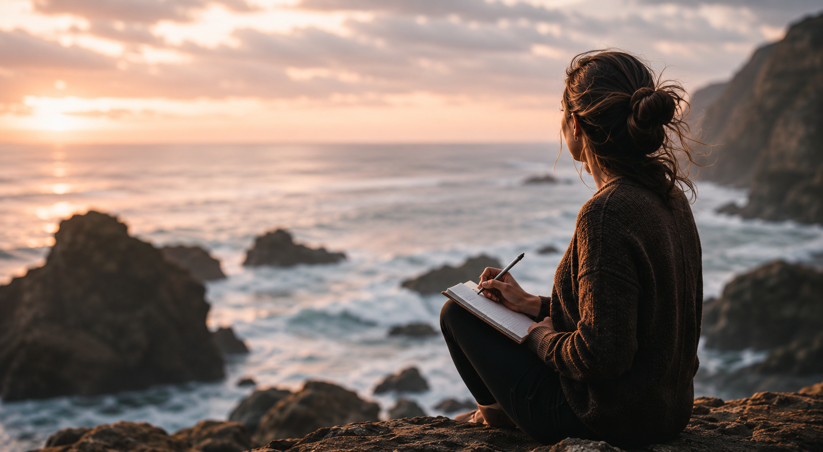 Signs You’ve Lost Yourself Without Realizing It